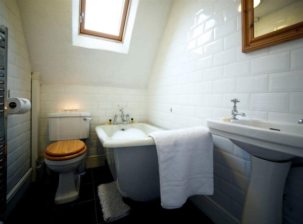 Bathroom (photo 3) at Alice Howe in Windermere, Cumbria