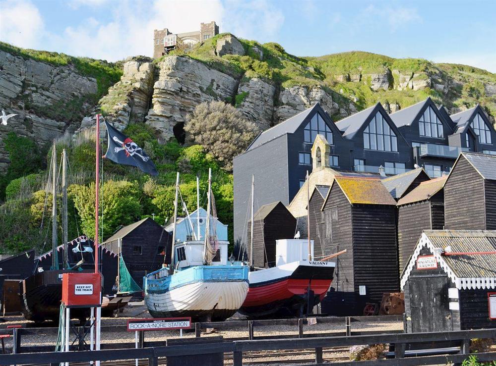 Photos of All Saints The Studio Hastings, Sussex, East Sussex