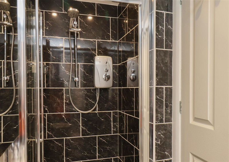Bathroom (photo 2) at All Seasons, Filey