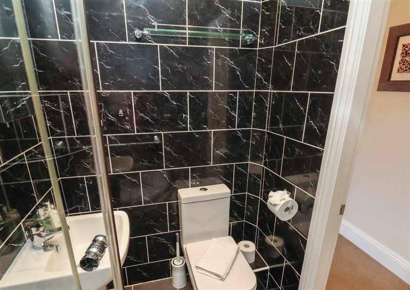 Bathroom (photo 5) at All Seasons, Filey