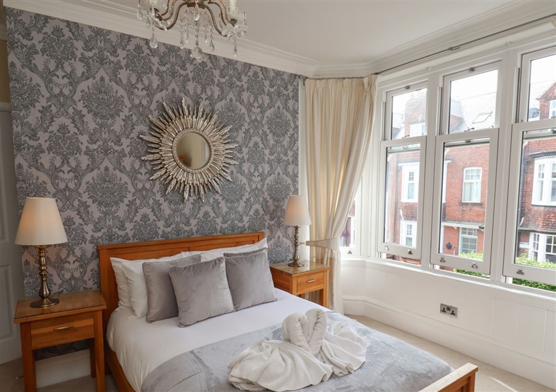 One of the 7 bedrooms (photo 2) at All Seasons, Filey