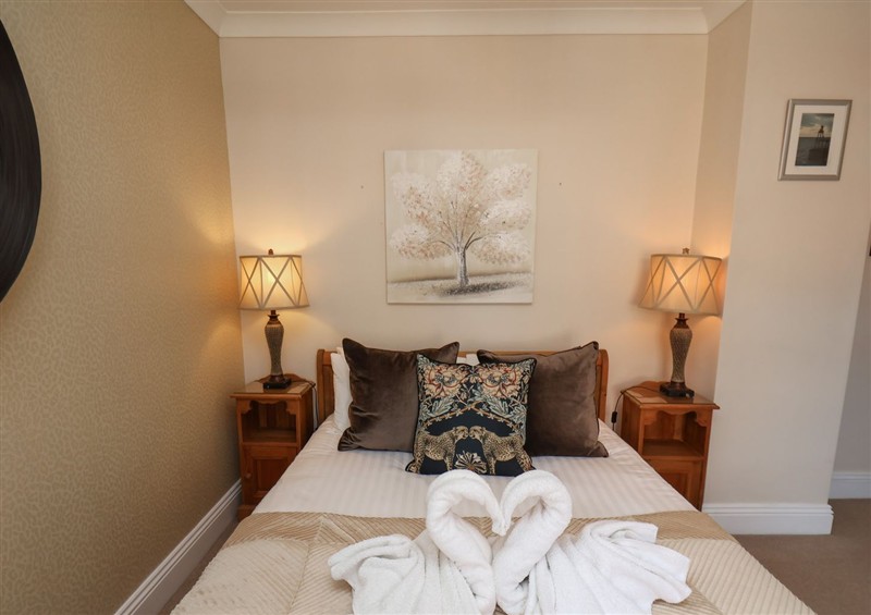 One of the 7 bedrooms (photo 3) at All Seasons, Filey
