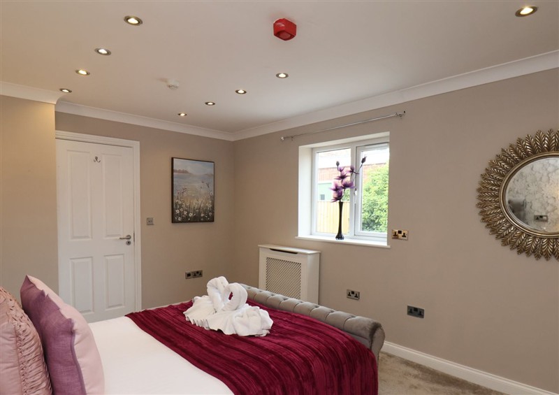 One of the 7 bedrooms (photo 4) at All Seasons, Filey