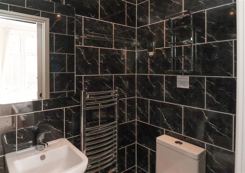 The bathroom (photo 2) at All Seasons, Filey