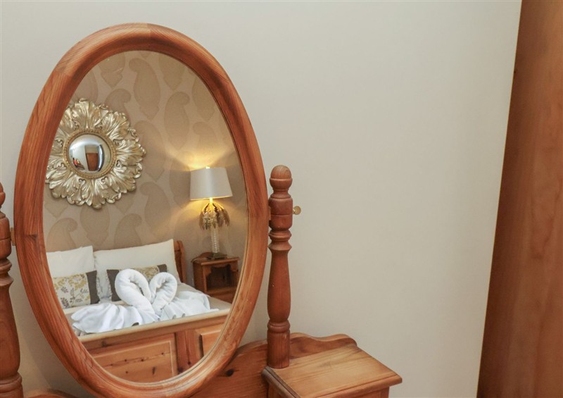This is a bedroom (photo 3) at All Seasons, Filey