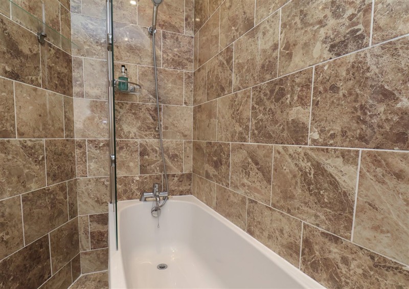 This is the bathroom (photo 2) at All Seasons, Filey