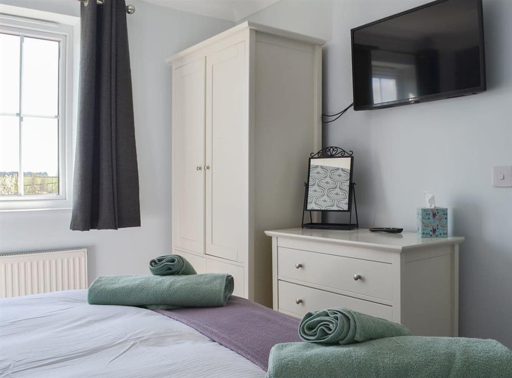 Double bedroom (photo 3) at Allawah House in Sedgeford, Norfolk