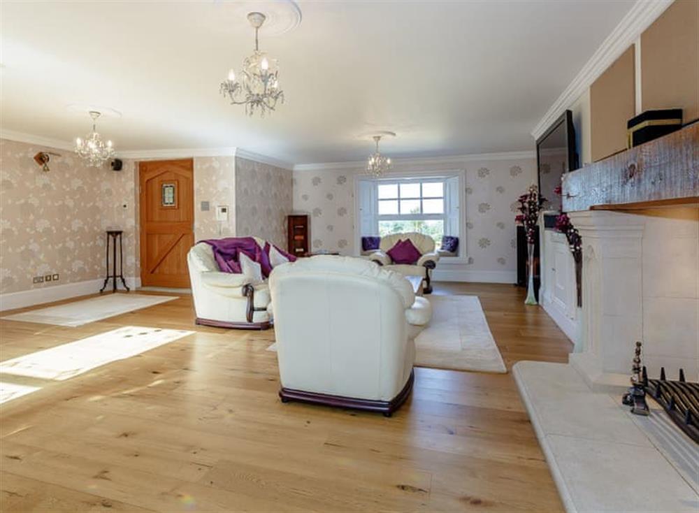 Living room (photo 3) at Allerton House in Isham, Lancashire