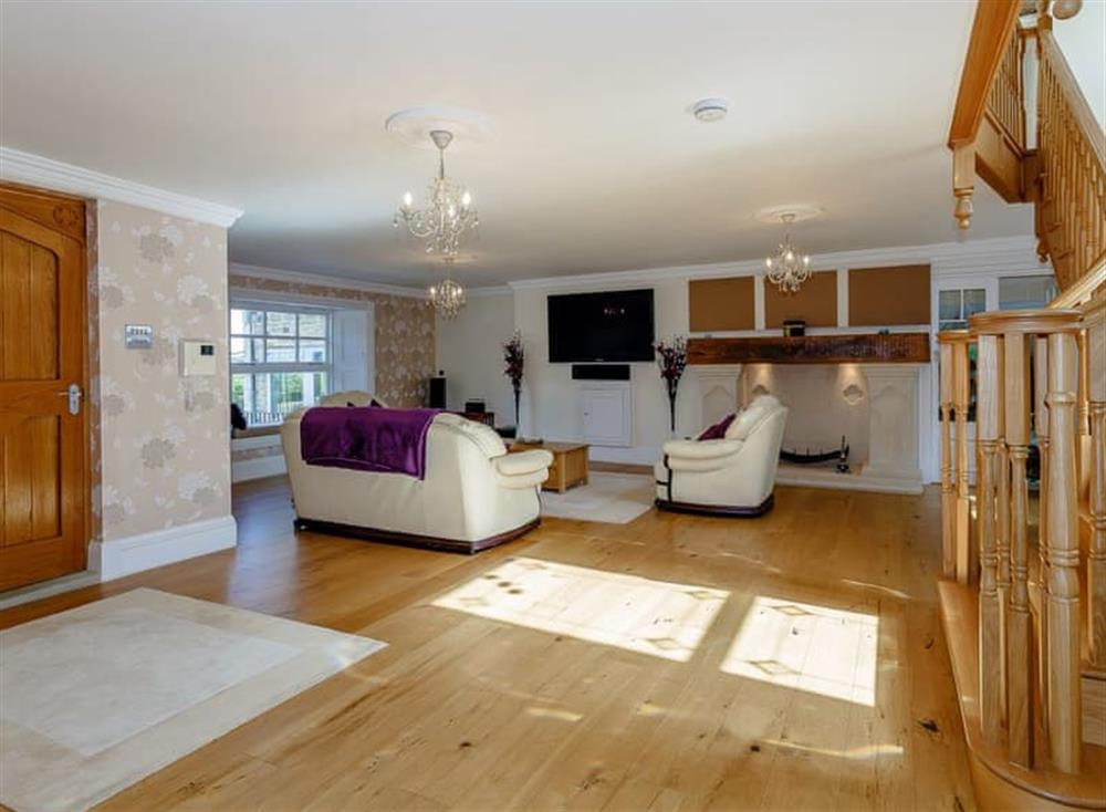 Living room (photo 4) at Allerton House in Isham, Lancashire