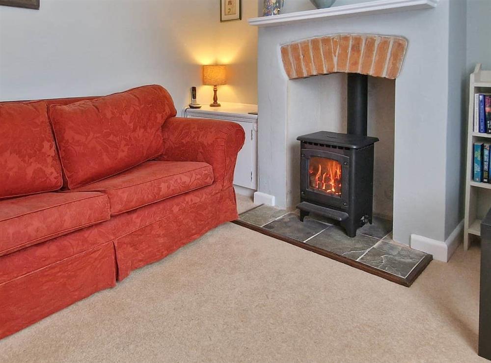 Living room (photo 2) at Allington Cottage in Bridport, Dorset