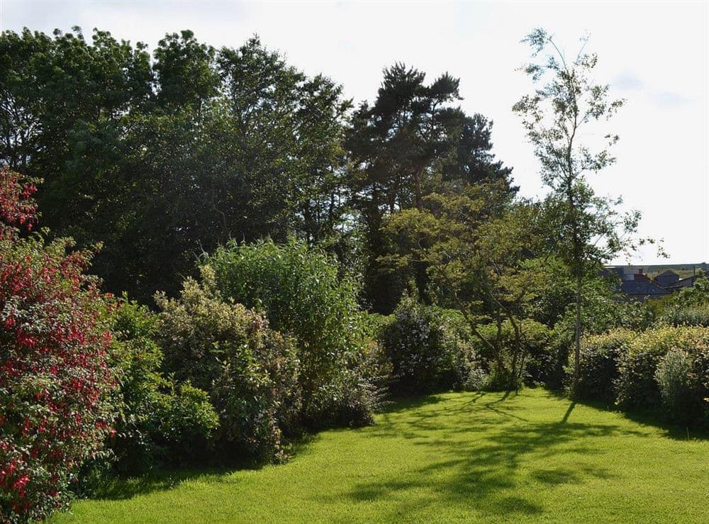 Garden (photo 2) at Allium in Chathill, Northumberland