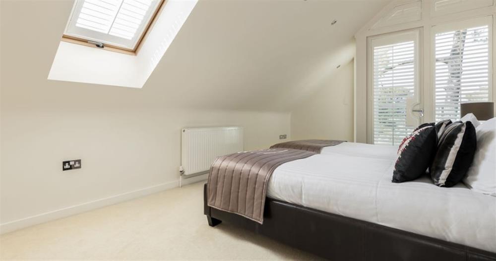 One of the bedrooms (photo 2) at Allure in Sandbanks
