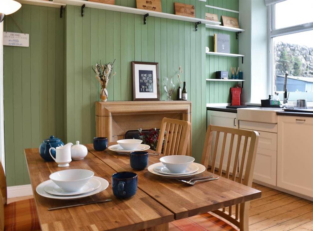 Dining Area (photo 2) at Almond Cottage in Allithwaite, near Grange-over-sands, Cumbria