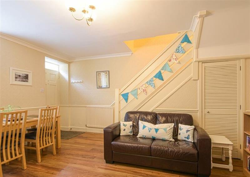 Enjoy the living room (photo 2) at Aln Cottage, Alnwick