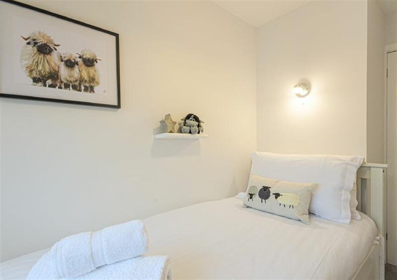 One of the 2 bedrooms (photo 2) at Aln Cottage, Alnwick