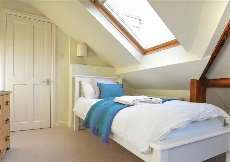 A bedroom in Alnholme (photo 2) at Alnholme, Alnmouth