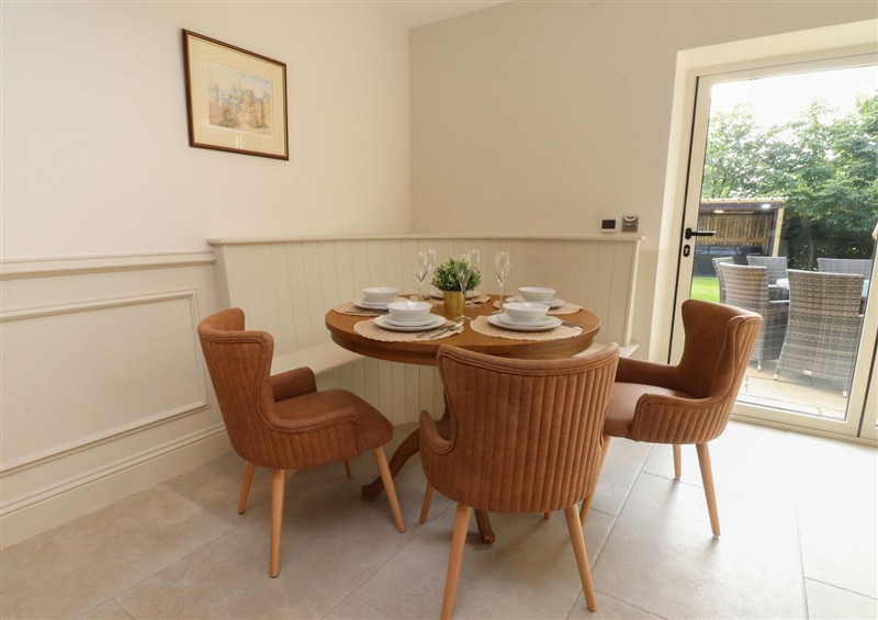 Dining room (photo 4) at Alston House, Longridge