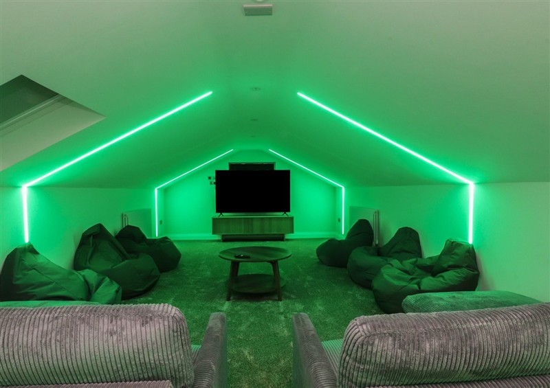 Enjoy the living room (photo 2) at Alston House, Longridge