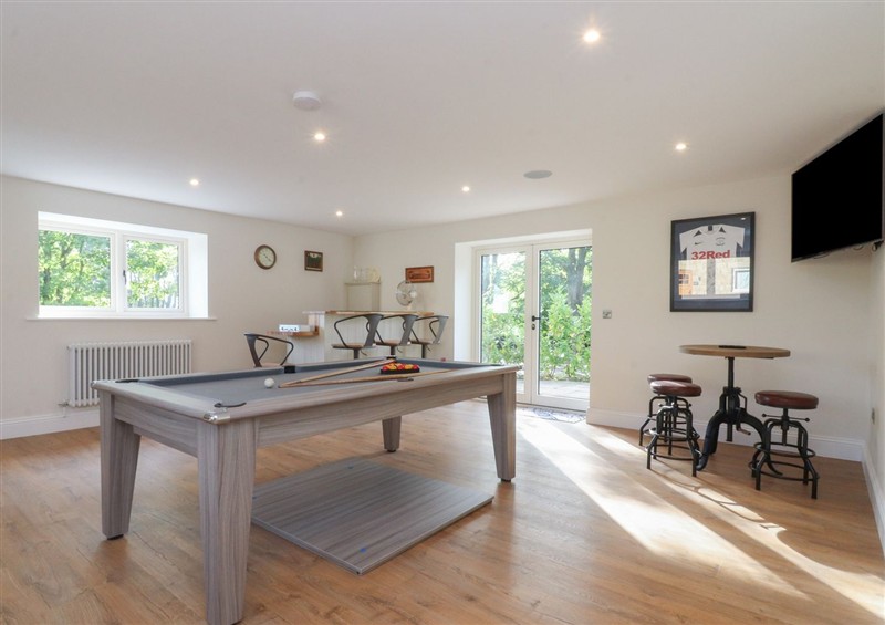 Inside (photo 2) at Alston House, Longridge