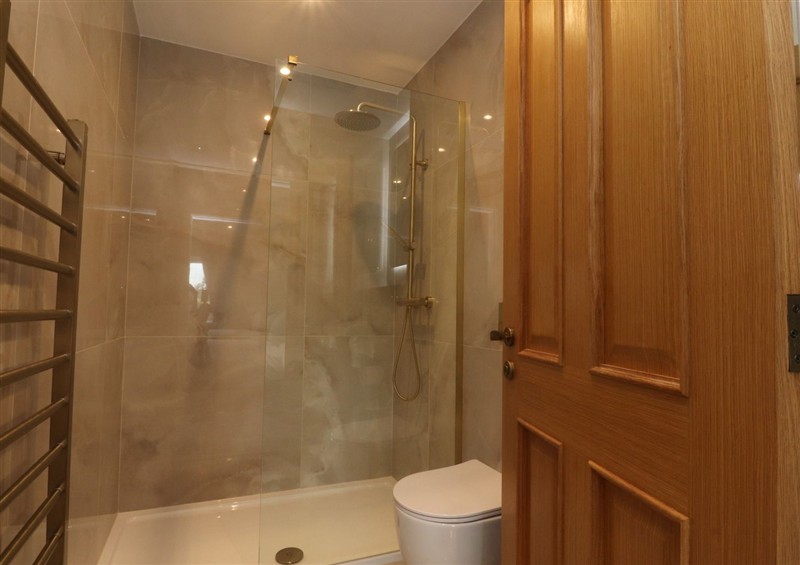 The bathroom (photo 3) at Alston House, Longridge