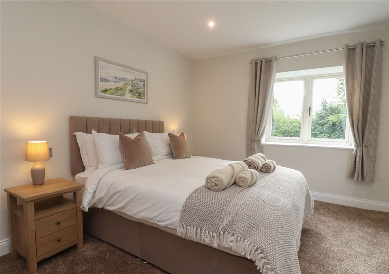 This is a bedroom (photo 2) at Alston House, Longridge