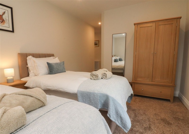 This is a bedroom (photo 3) at Alston House, Longridge