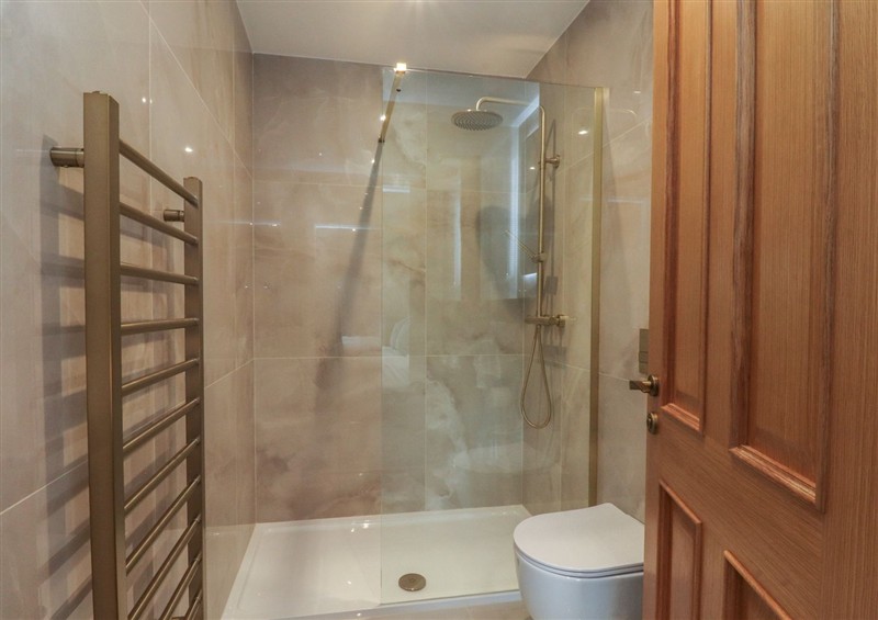 This is the bathroom (photo 4) at Alston House, Longridge