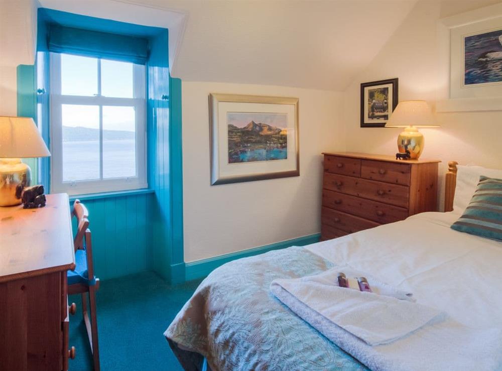 Bedroom (photo 2) at Alt Ardoch House in Lamlash, Isle Of Arran