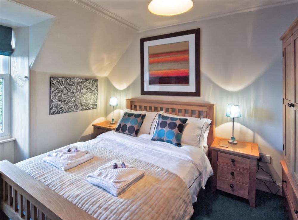 Bedroom (photo 3) at Alt Ardoch House in Lamlash, Isle Of Arran