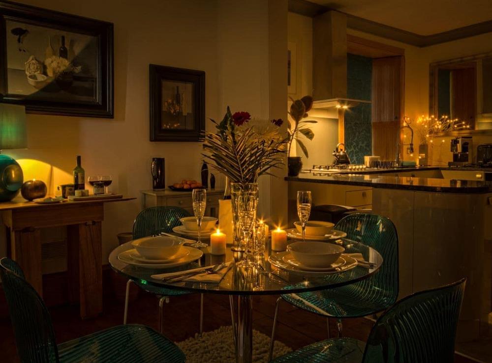 Dining Area (photo 3) at Alt Ardoch House in Lamlash, Isle Of Arran