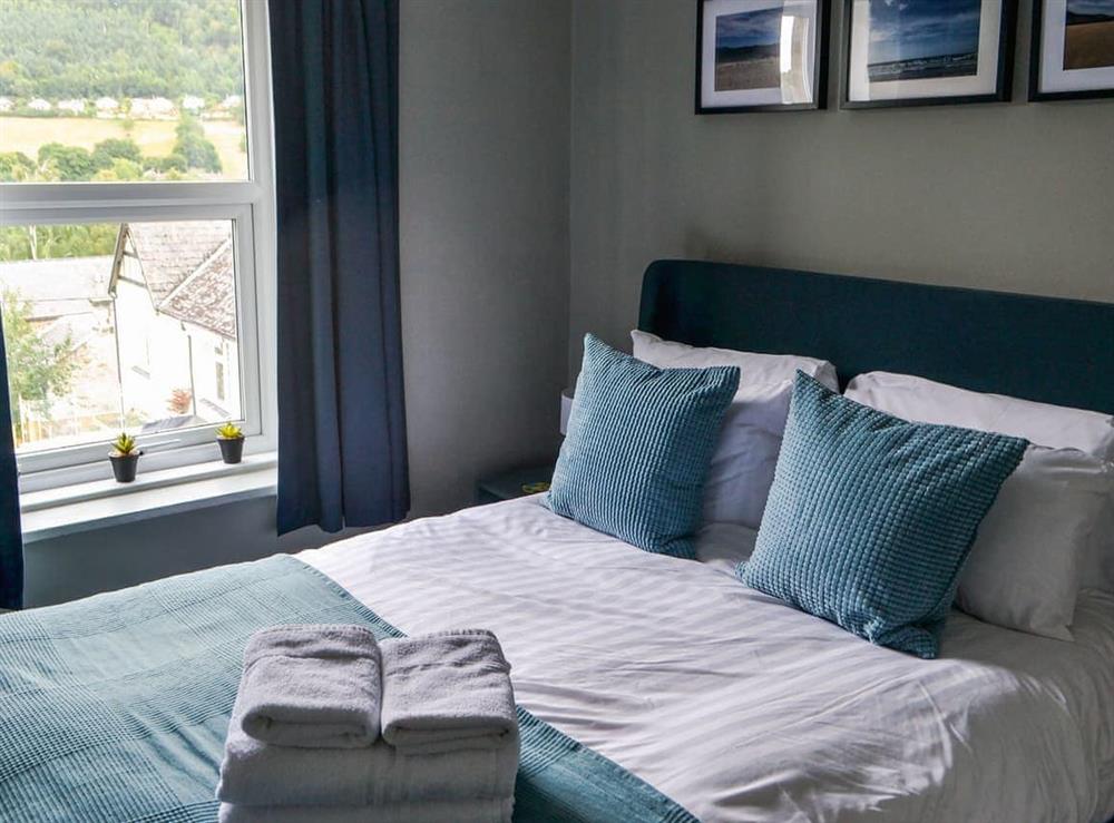 Double bedroom (photo 2) at Alt-Na-Craig in Rothbury, Northumberland