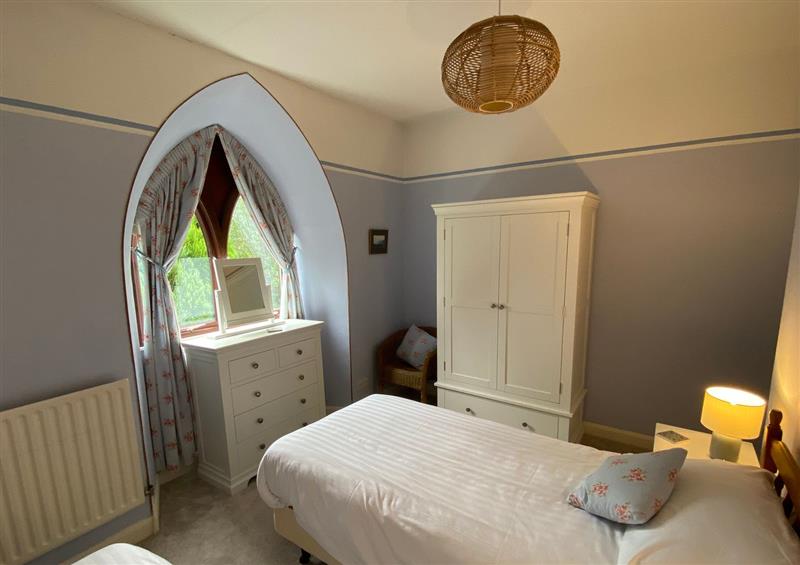 Bedroom at Altar End, Ambleside