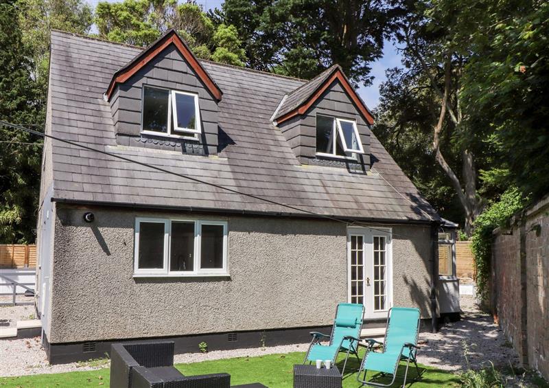 Photos of Alverton Cottage Gardens, Penzance