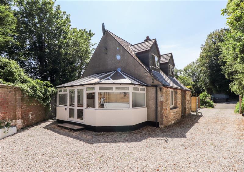 Photos of Alverton Cottage Gardens, Penzance