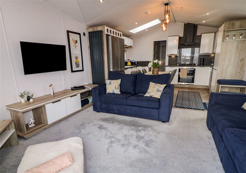 Enjoy the living room (photo 2) at Amaro Mourneview, Newcastle