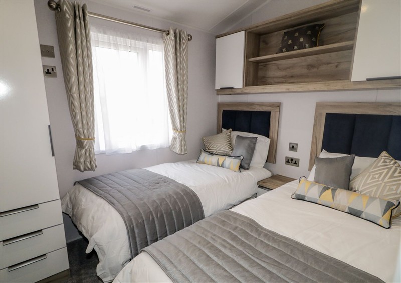 One of the 2 bedrooms (photo 2) at Amaro Mourneview, Newcastle