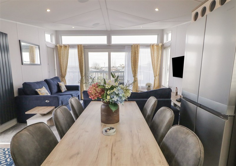 Relax in the living area (photo 2) at Amaro Mourneview, Newcastle