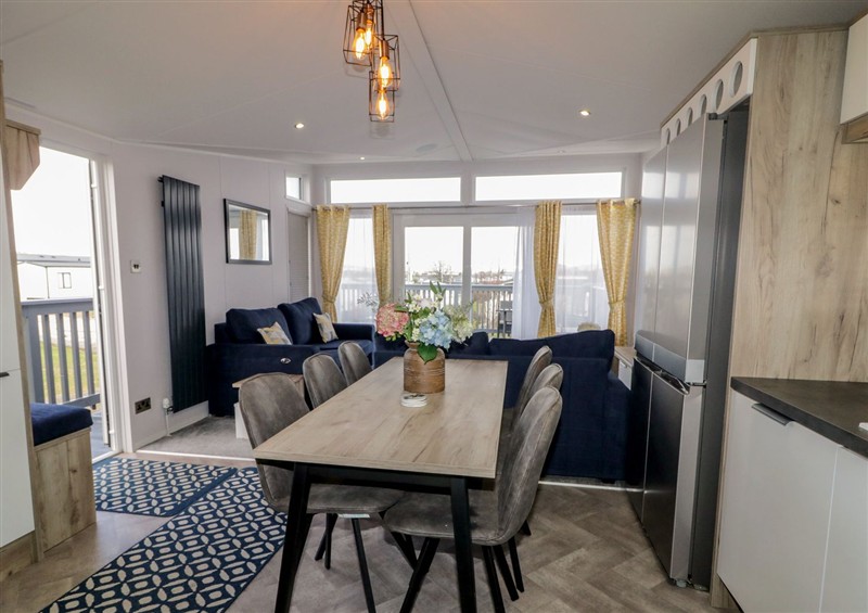 The living area (photo 2) at Amaro Mourneview, Newcastle