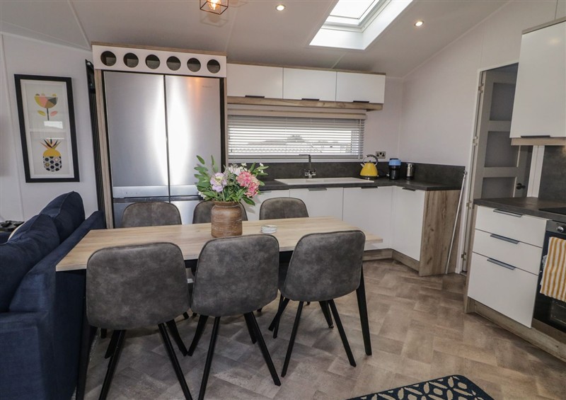 The living area (photo 3) at Amaro Mourneview, Newcastle