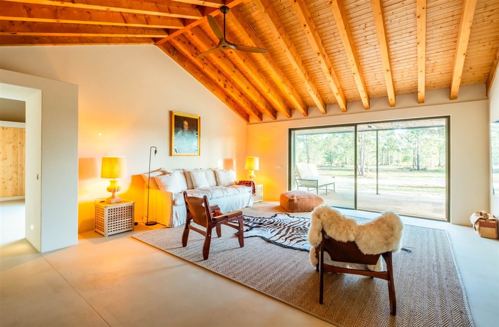 Amber Sands Villa