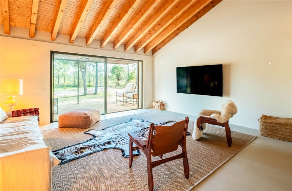 Amber Sands Villa