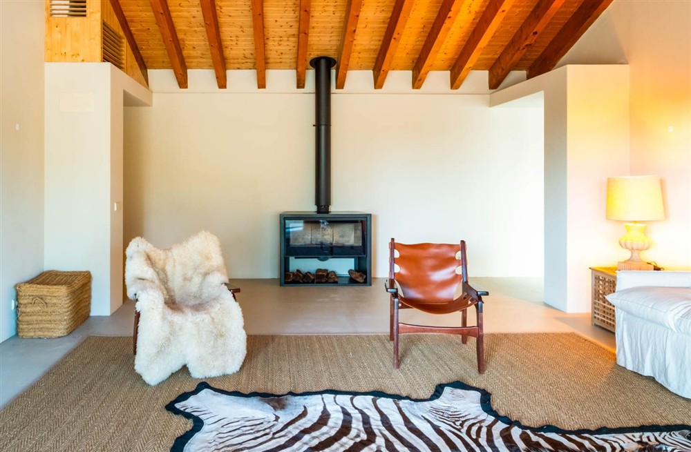 Amber Sands Villa