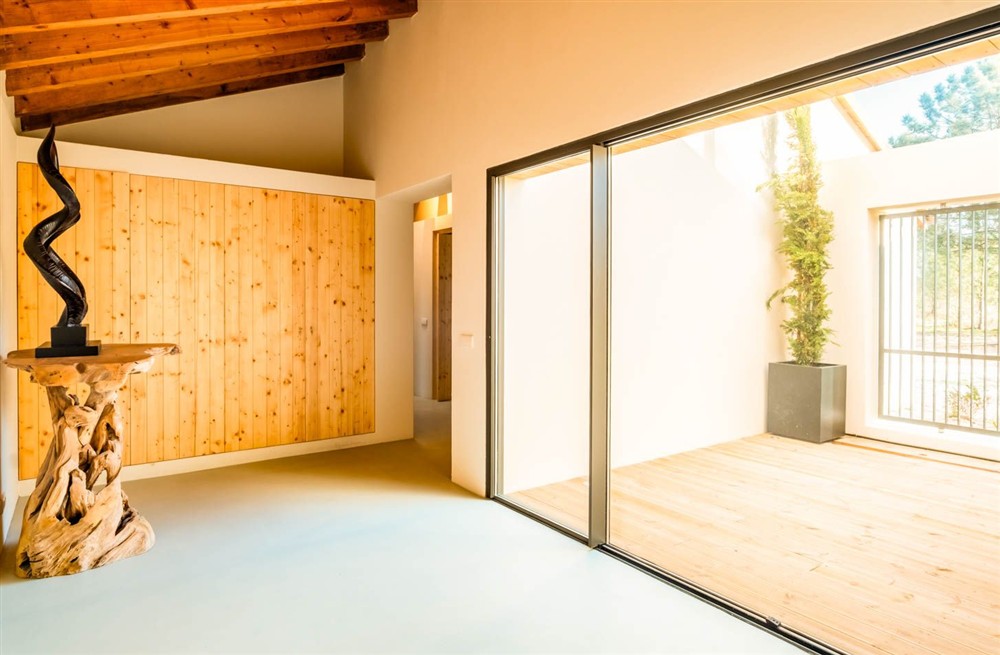 Amber Sands Villa