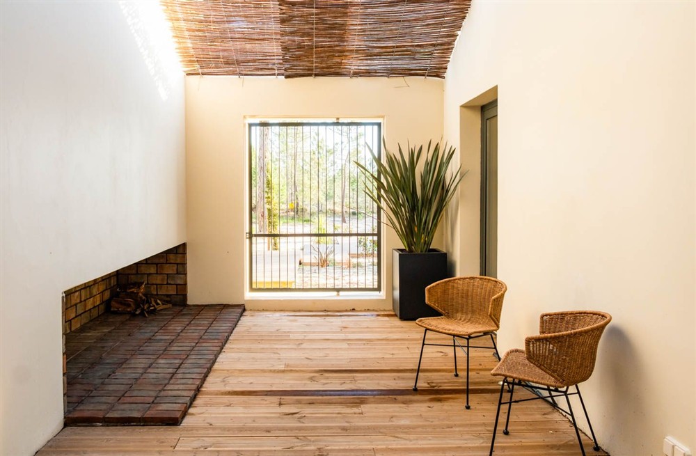 Amber Sands Villa