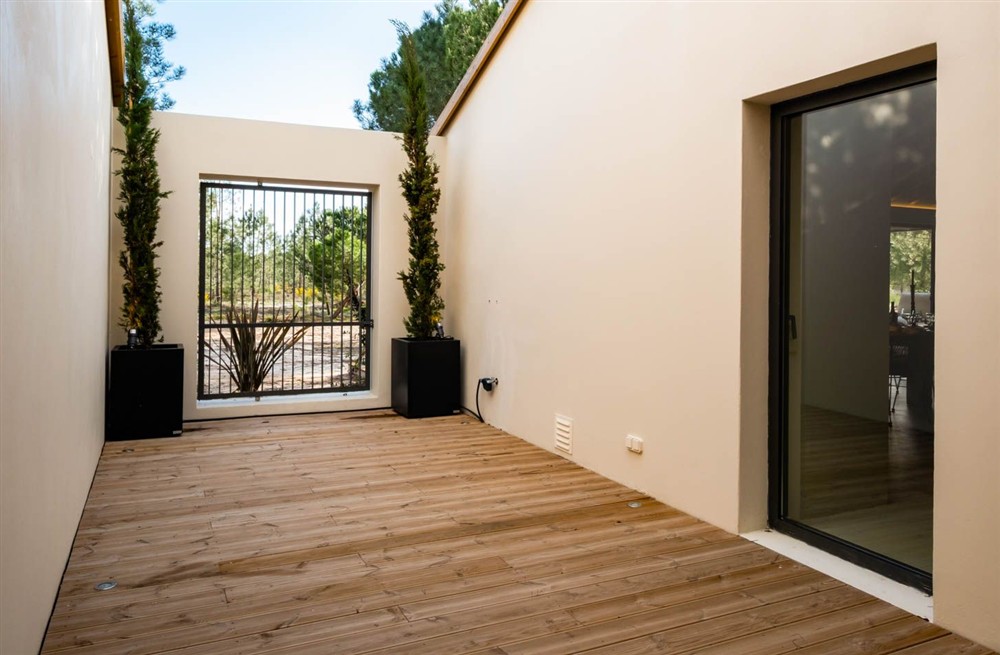Amber Sands Villa