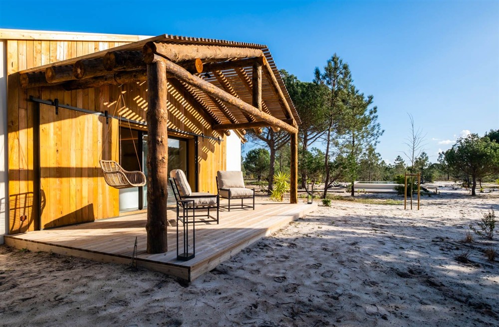Amber Sands Villa