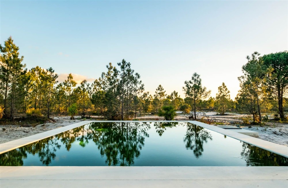 Amber Sands Villa