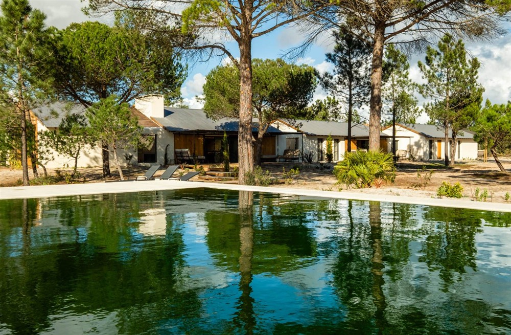 Amber Sands Villa