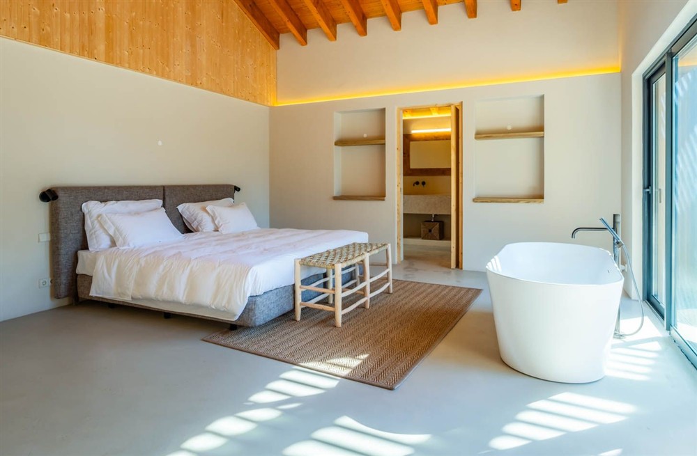 Amber Sands Villa