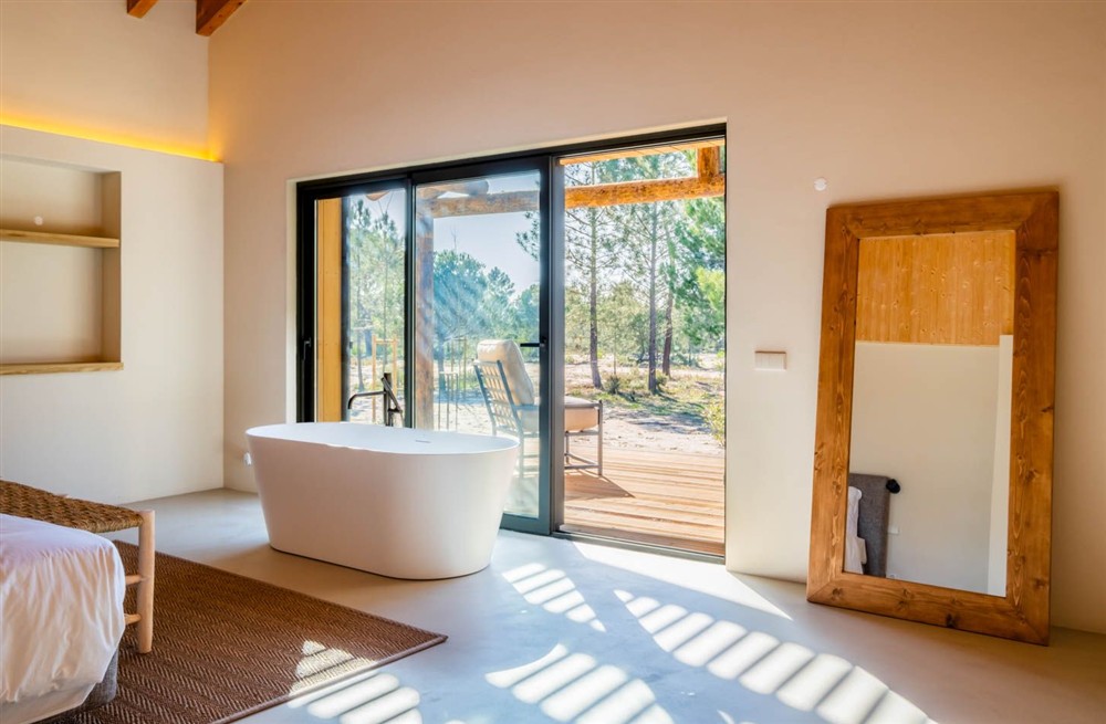 Amber Sands Villa